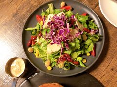 -HIGH FIVE哈福手工汉堡(桂林路店)