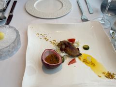 -王品牛排(郑州大卫城店)