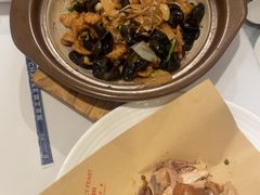 -百姓渔村(南中环店)