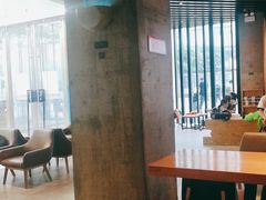 -星巴克臻选(济南万达店)