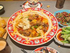 -塔哈尔·新疆盛宴(奉贤龙湖店)