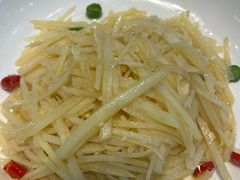 -臻品汇-镇江菜-河豚(大润发店)