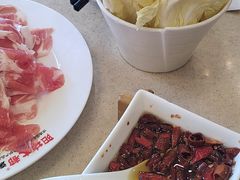 -阳坊大都涮羊肉(阳坊总店)