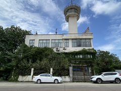 -上海集装箱码头有限公司张华浜码头