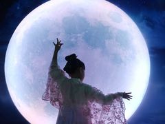 -天津梵高星空艺术馆(天河城旗舰店)
