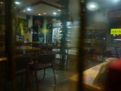 -蜀都冒菜·酱蟹生腌