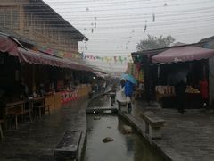 -茯茶镇