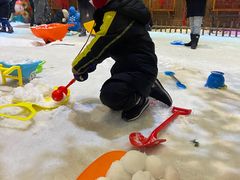 -宁波冰雪大世界(北仑区)