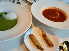 -Wei菋·Le Bistrot