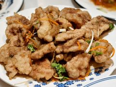 -老仁义·清真菜(太古街店)