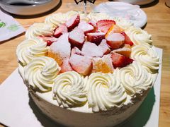 -丁香西饼屋(桂林路店)