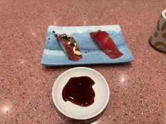 -元气寿司(环球港店)