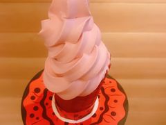 -麦当劳(中山公园龙之梦店)