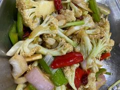 -大学城夜市大排档(凤栖路店)