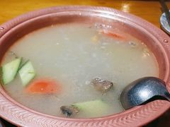 -民食香·腊排骨野生菌美食(木府店)