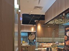 -比格比萨自助(宝山日月光店)