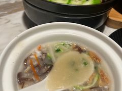 -御公馆中餐厅·点心·顺德菜·佛山东平保利洲际酒店