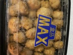 -盒马X会员店(上海森兰商都店)