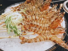 -官也街澳门火锅(新源里店)