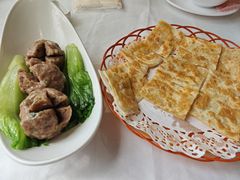 -东江渔村·古典园林·30年粤菜老字号(太和店)