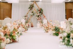 -Sunny喜铺婚礼定制·求婚策划