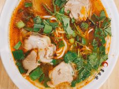辣味羊肉粉-贵凤凰贵州米粉(五道口店)