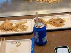 -湘汇概念铁板烧(铁西万达店)