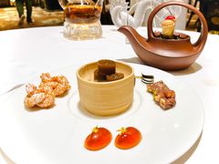 餐后甜点-誉珑轩