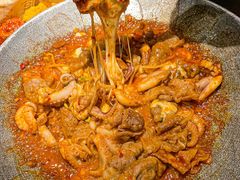 -春熙台韩国料理·章鱼肥牛(西丽店)