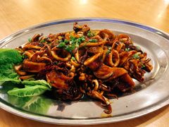 -真浪大家乐海鲜餐馆