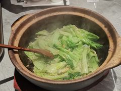 啫啫生菜-啫神·广州地标美食(北京路店)