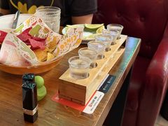 -Famous肥猫墨西哥音乐餐吧(五棵松华熙LIVE店)