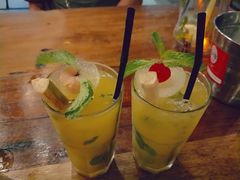 -Naughty Nuri’s Phuket