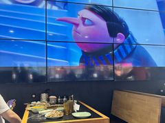 -韩盛·盛江山自助料理(沈辽路万达店)