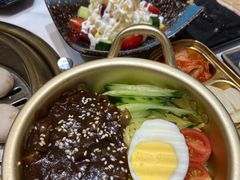 -妥妥烤肉料理(凯德店)
