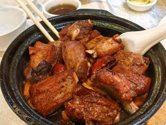 -文记壹心鸡(宝华路店)