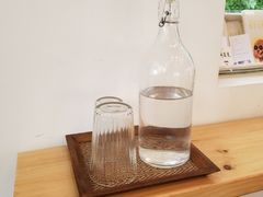 -无牌咖啡&酒馆
