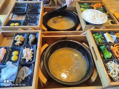 -勺子米线·云南传统小吃市集(四方街店)