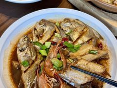 -洲晓鲜·舟山海鲜大排档(朱家尖风景区店)