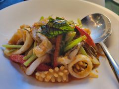 -帕蓝·暹罗料理(大学路店)