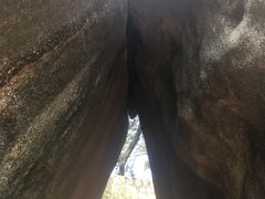 -云洞岩风景区