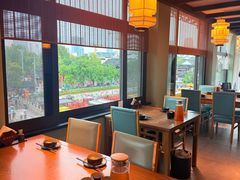 -金陵家宴·金陵春·南京菜(夫子庙店)