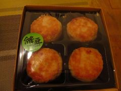 -Babycat私家御饼屋(龙头路一店)