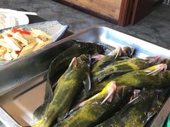 大嘎鱼-荣德灶台鱼(圣泉寺店)