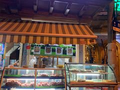 门面-新疆伊宁远征餐厅