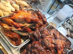 -章云板鸭(总店)