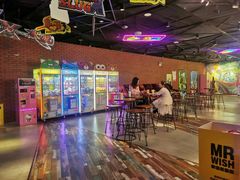 -华夏优加影城(长和国际店)