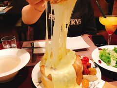 -Lingo西餐厅(仙乐斯广场店)