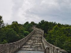 -溪霞怪石岭生态公园