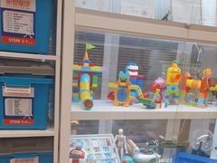 -斯坦星球AI编程·机器人科创·科学实验·信奥·思维·STEM·乐高·竞赛考级(长宁虹桥大融城荟聚中心)